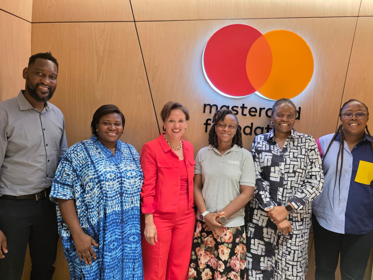 Young Africa Launches in Nigeria to Empower Over 18,000 Youths with ...